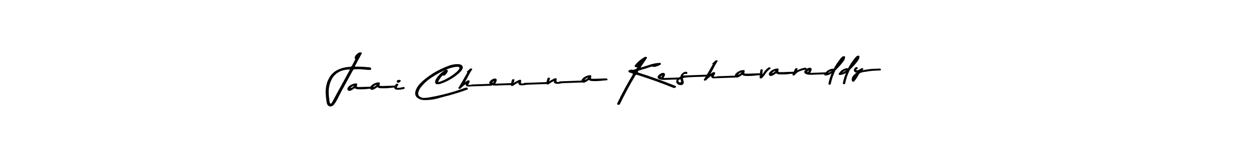 The best way (Asem Kandis PERSONAL USE) to make a short signature is to pick only two or three words in your name. The name Jaai Chenna Keshavareddy include a total of six letters. For converting this name. Jaai Chenna Keshavareddy signature style 9 images and pictures png