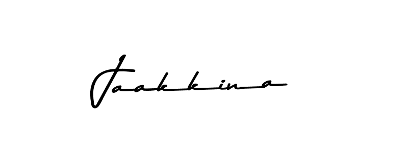 Here are the top 10 professional signature styles for the name Jaakkina. These are the best autograph styles you can use for your name. Jaakkina signature style 9 images and pictures png