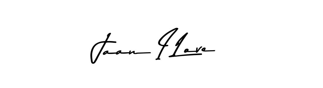 Here are the top 10 professional signature styles for the name Jaan I Love. These are the best autograph styles you can use for your name. Jaan I Love signature style 9 images and pictures png