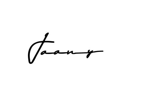 Similarly Asem Kandis PERSONAL USE is the best handwritten signature design. Signature creator online .You can use it as an online autograph creator for name Jaany. Jaany signature style 9 images and pictures png