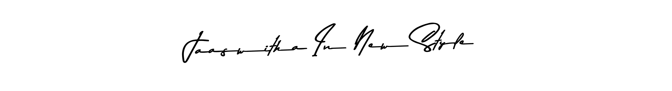 You can use this online signature creator to create a handwritten signature for the name Jaaswitha In New Style. This is the best online autograph maker. Jaaswitha In New Style signature style 9 images and pictures png