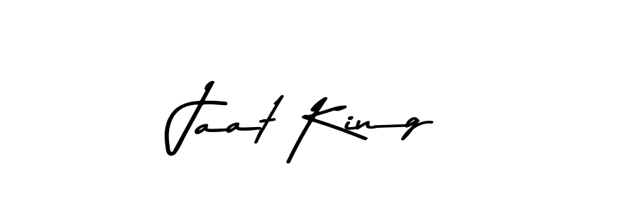 You should practise on your own different ways (Asem Kandis PERSONAL USE) to write your name (Jaat King) in signature. don't let someone else do it for you. Jaat King signature style 9 images and pictures png