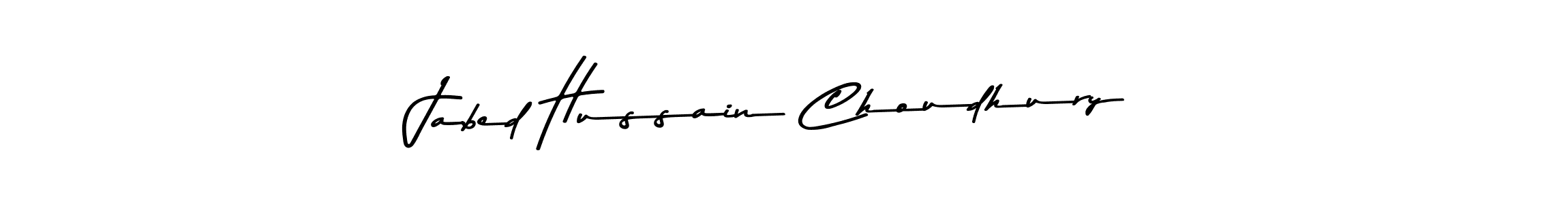 Here are the top 10 professional signature styles for the name Jabed Hussain Choudhury. These are the best autograph styles you can use for your name. Jabed Hussain Choudhury signature style 9 images and pictures png