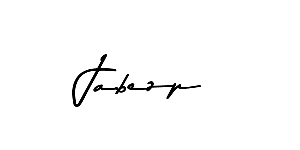 Asem Kandis PERSONAL USE is a professional signature style that is perfect for those who want to add a touch of class to their signature. It is also a great choice for those who want to make their signature more unique. Get Jabezp name to fancy signature for free. Jabezp signature style 9 images and pictures png