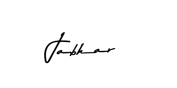 How to Draw Jabhar signature style? Asem Kandis PERSONAL USE is a latest design signature styles for name Jabhar. Jabhar signature style 9 images and pictures png