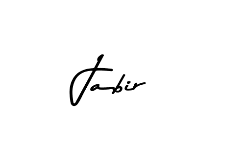 Also we have Jabir name is the best signature style. Create professional handwritten signature collection using Asem Kandis PERSONAL USE autograph style. Jabir signature style 9 images and pictures png