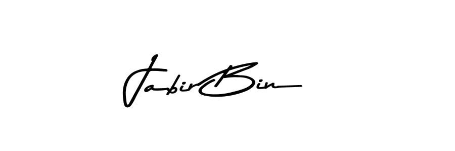 Also You can easily find your signature by using the search form. We will create Jabir Bin name handwritten signature images for you free of cost using Asem Kandis PERSONAL USE sign style. Jabir Bin signature style 9 images and pictures png