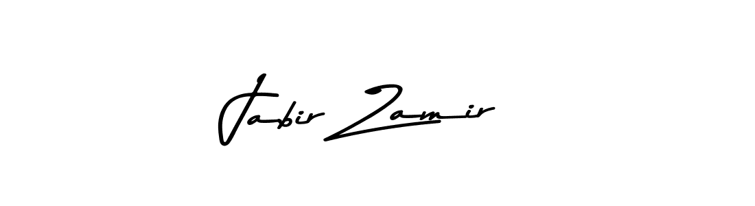 Also You can easily find your signature by using the search form. We will create Jabir Zamir name handwritten signature images for you free of cost using Asem Kandis PERSONAL USE sign style. Jabir Zamir signature style 9 images and pictures png