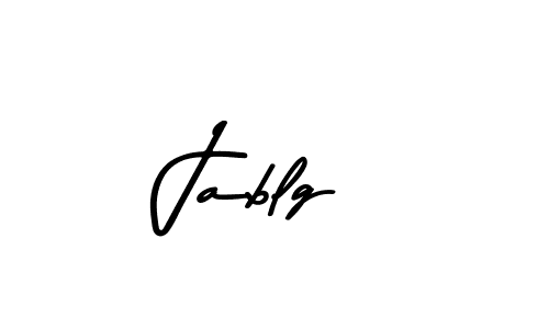 Once you've used our free online signature maker to create your best signature Asem Kandis PERSONAL USE style, it's time to enjoy all of the benefits that Jablg name signing documents. Jablg signature style 9 images and pictures png