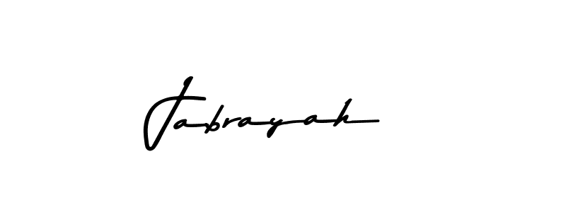 You should practise on your own different ways (Asem Kandis PERSONAL USE) to write your name (Jabrayah) in signature. don't let someone else do it for you. Jabrayah signature style 9 images and pictures png