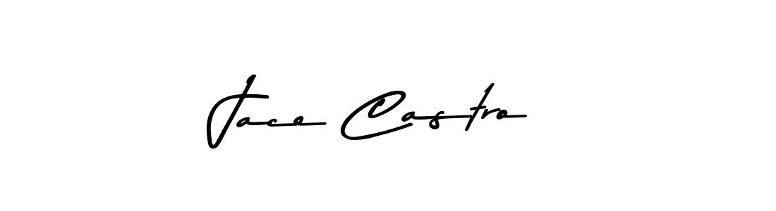 It looks lik you need a new signature style for name Jace Castro. Design unique handwritten (Asem Kandis PERSONAL USE) signature with our free signature maker in just a few clicks. Jace Castro signature style 9 images and pictures png