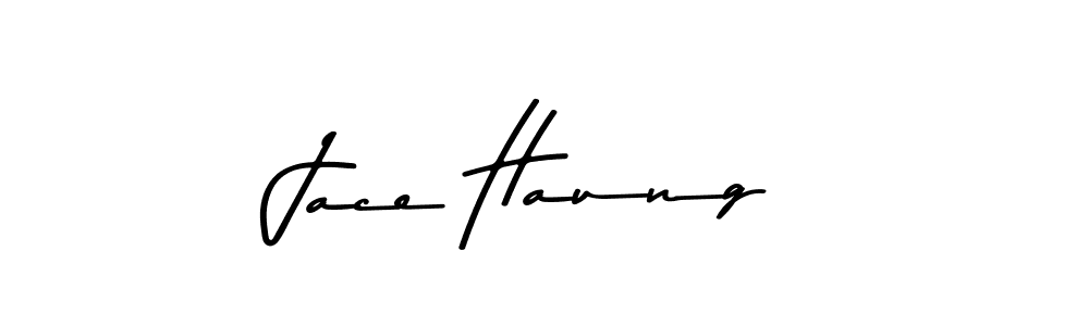 Here are the top 10 professional signature styles for the name Jace Haung. These are the best autograph styles you can use for your name. Jace Haung signature style 9 images and pictures png