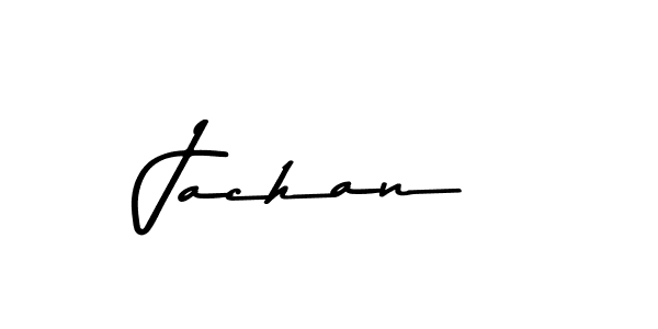 You can use this online signature creator to create a handwritten signature for the name Jachan. This is the best online autograph maker. Jachan signature style 9 images and pictures png