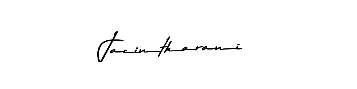 if you are searching for the best signature style for your name Jacintharani. so please give up your signature search. here we have designed multiple signature styles  using Asem Kandis PERSONAL USE. Jacintharani signature style 9 images and pictures png