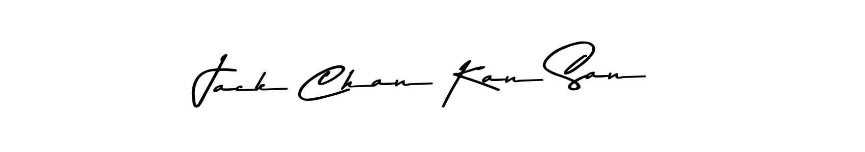 How to Draw Jack Chan Kan San signature style? Asem Kandis PERSONAL USE is a latest design signature styles for name Jack Chan Kan San. Jack Chan Kan San signature style 9 images and pictures png