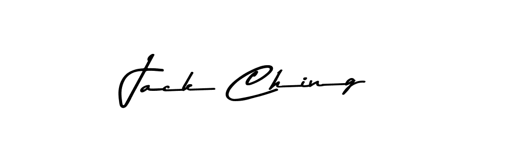 Make a beautiful signature design for name Jack Ching. Use this online signature maker to create a handwritten signature for free. Jack Ching signature style 9 images and pictures png