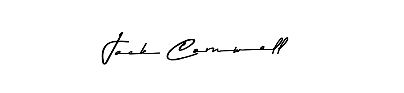 Here are the top 10 professional signature styles for the name Jack Cornwell. These are the best autograph styles you can use for your name. Jack Cornwell signature style 9 images and pictures png