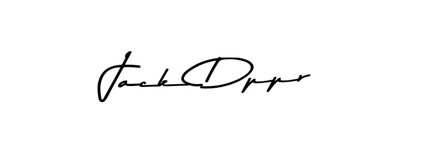 You should practise on your own different ways (Asem Kandis PERSONAL USE) to write your name (Jack Dppr) in signature. don't let someone else do it for you. Jack Dppr signature style 9 images and pictures png