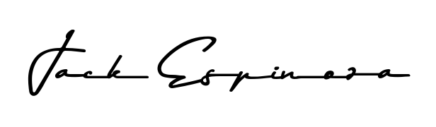 Create an unforgettable impression when signing with Jack Espinoza name styled in Asem Kandis PERSONAL USE typography. 100% free online generator. Jack Espinoza signature style 9 images and pictures png