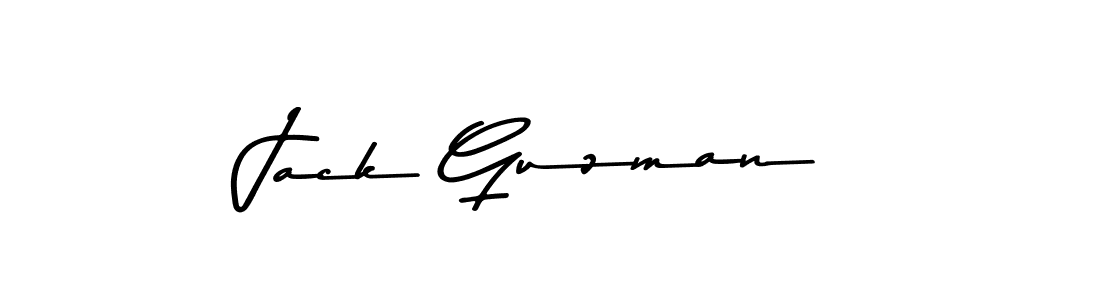 Asem Kandis PERSONAL USE is a professional signature style that is perfect for those who want to add a touch of class to their signature. It is also a great choice for those who want to make their signature more unique. Get Jack Guzman name to fancy signature for free. Jack Guzman signature style 9 images and pictures png