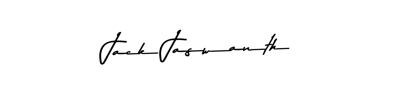 if you are searching for the best signature style for your name Jack Jaswanth. so please give up your signature search. here we have designed multiple signature styles  using Asem Kandis PERSONAL USE. Jack Jaswanth signature style 9 images and pictures png