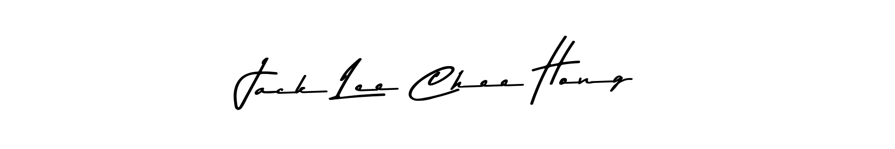 Make a beautiful signature design for name Jack Lee Chee Hong. Use this online signature maker to create a handwritten signature for free. Jack Lee Chee Hong signature style 9 images and pictures png
