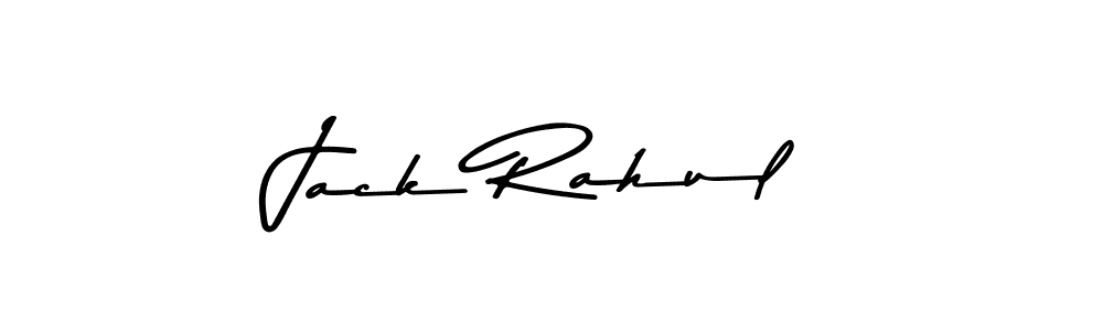 Check out images of Autograph of Jack Rahul name. Actor Jack Rahul Signature Style. Asem Kandis PERSONAL USE is a professional sign style online. Jack Rahul signature style 9 images and pictures png
