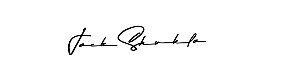Similarly Asem Kandis PERSONAL USE is the best handwritten signature design. Signature creator online .You can use it as an online autograph creator for name Jack Shukla. Jack Shukla signature style 9 images and pictures png