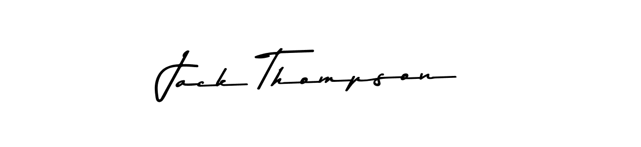 Make a short Jack Thompson signature style. Manage your documents anywhere anytime using Asem Kandis PERSONAL USE. Create and add eSignatures, submit forms, share and send files easily. Jack Thompson signature style 9 images and pictures png