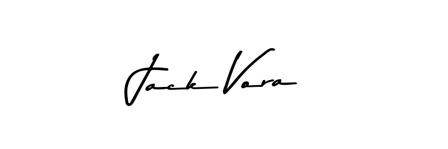 Asem Kandis PERSONAL USE is a professional signature style that is perfect for those who want to add a touch of class to their signature. It is also a great choice for those who want to make their signature more unique. Get Jack Vora name to fancy signature for free. Jack Vora signature style 9 images and pictures png