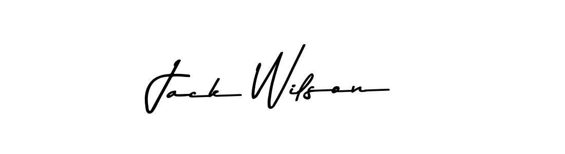 Here are the top 10 professional signature styles for the name Jack Wilson. These are the best autograph styles you can use for your name. Jack Wilson signature style 9 images and pictures png