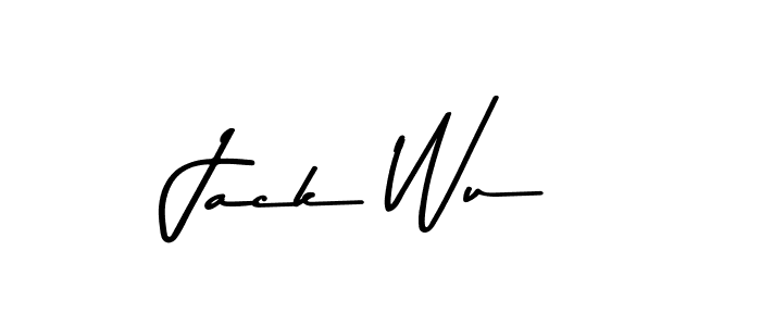if you are searching for the best signature style for your name Jack Wu. so please give up your signature search. here we have designed multiple signature styles  using Asem Kandis PERSONAL USE. Jack Wu signature style 9 images and pictures png