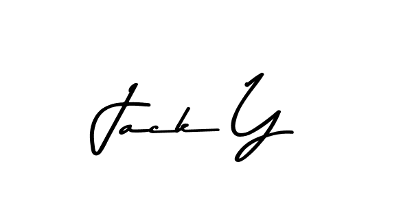 How to Draw Jack Y signature style? Asem Kandis PERSONAL USE is a latest design signature styles for name Jack Y. Jack Y signature style 9 images and pictures png