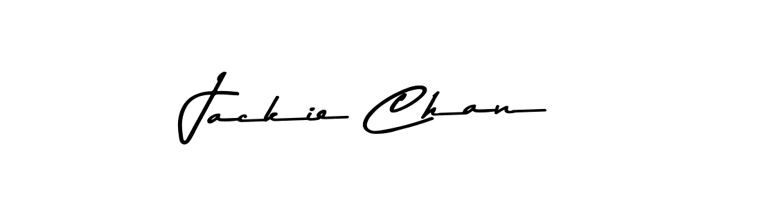 How to make Jackie Chan name signature. Use Asem Kandis PERSONAL USE style for creating short signs online. This is the latest handwritten sign. Jackie Chan signature style 9 images and pictures png