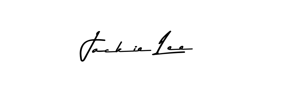 You should practise on your own different ways (Asem Kandis PERSONAL USE) to write your name (Jackie Lee) in signature. don't let someone else do it for you. Jackie Lee signature style 9 images and pictures png