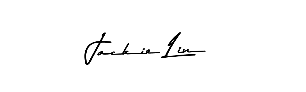 You can use this online signature creator to create a handwritten signature for the name Jackie Lin. This is the best online autograph maker. Jackie Lin signature style 9 images and pictures png