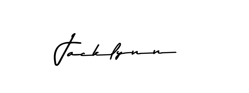 Also You can easily find your signature by using the search form. We will create Jacklynn name handwritten signature images for you free of cost using Asem Kandis PERSONAL USE sign style. Jacklynn signature style 9 images and pictures png