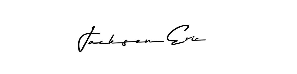 Similarly Asem Kandis PERSONAL USE is the best handwritten signature design. Signature creator online .You can use it as an online autograph creator for name Jackson Eric. Jackson Eric signature style 9 images and pictures png