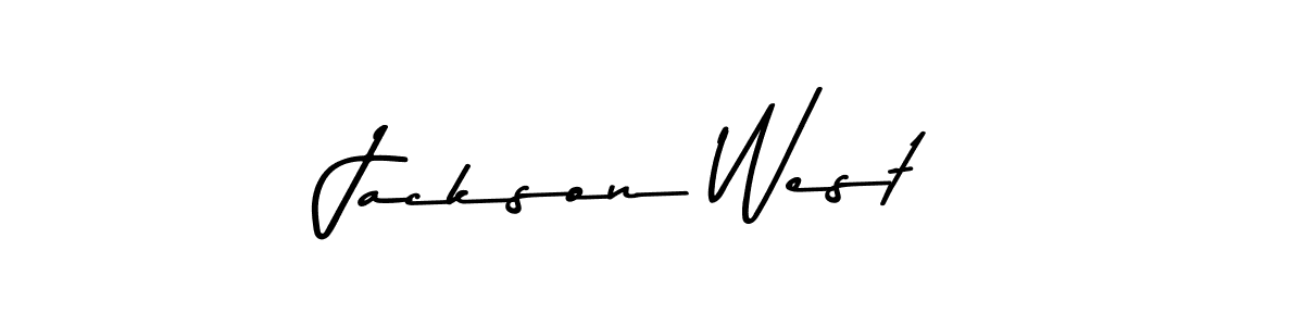 if you are searching for the best signature style for your name Jackson West. so please give up your signature search. here we have designed multiple signature styles  using Asem Kandis PERSONAL USE. Jackson West signature style 9 images and pictures png