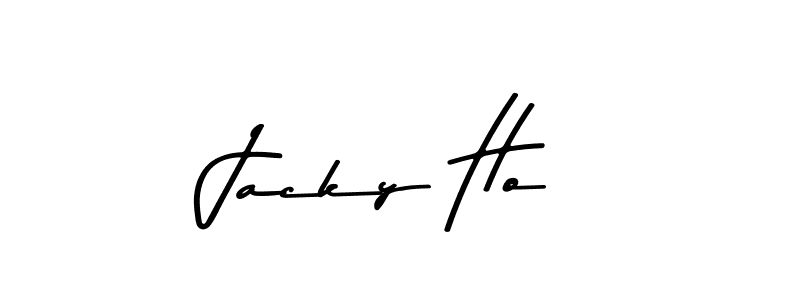 if you are searching for the best signature style for your name Jacky Ho. so please give up your signature search. here we have designed multiple signature styles  using Asem Kandis PERSONAL USE. Jacky Ho signature style 9 images and pictures png