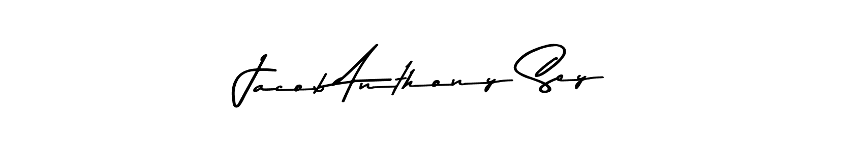 Check out images of Autograph of Jacob Anthony Sey name. Actor Jacob Anthony Sey Signature Style. Asem Kandis PERSONAL USE is a professional sign style online. Jacob Anthony Sey signature style 9 images and pictures png