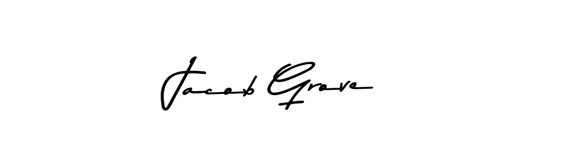 Also we have Jacob Grove name is the best signature style. Create professional handwritten signature collection using Asem Kandis PERSONAL USE autograph style. Jacob Grove signature style 9 images and pictures png