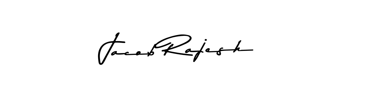 Best and Professional Signature Style for Jacob Rajesh. Asem Kandis PERSONAL USE Best Signature Style Collection. Jacob Rajesh signature style 9 images and pictures png