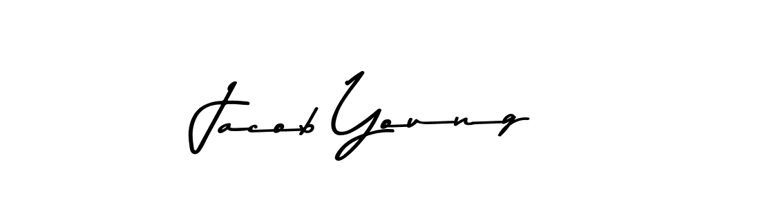 The best way (Asem Kandis PERSONAL USE) to make a short signature is to pick only two or three words in your name. The name Jacob Young include a total of six letters. For converting this name. Jacob Young signature style 9 images and pictures png