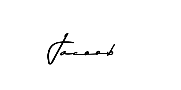 Here are the top 10 professional signature styles for the name Jacoob. These are the best autograph styles you can use for your name. Jacoob signature style 9 images and pictures png