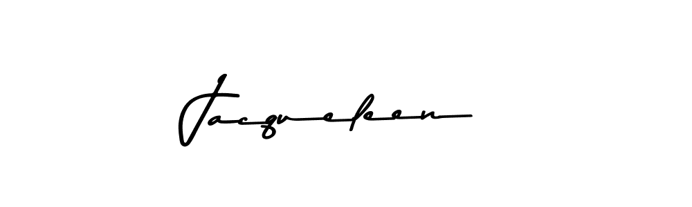 Use a signature maker to create a handwritten signature online. With this signature software, you can design (Asem Kandis PERSONAL USE) your own signature for name Jacqueleen. Jacqueleen signature style 9 images and pictures png