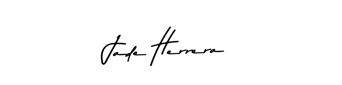 Make a short Jade Herrera signature style. Manage your documents anywhere anytime using Asem Kandis PERSONAL USE. Create and add eSignatures, submit forms, share and send files easily. Jade Herrera signature style 9 images and pictures png
