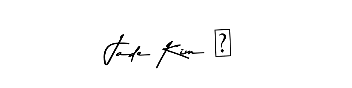 See photos of Jade Kim ◇ official signature by Spectra . Check more albums & portfolios. Read reviews & check more about Asem Kandis PERSONAL USE font. Jade Kim ◇ signature style 9 images and pictures png