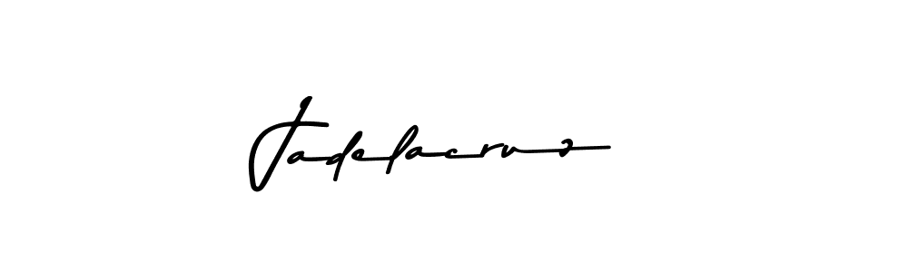 Also You can easily find your signature by using the search form. We will create Jadelacruz name handwritten signature images for you free of cost using Asem Kandis PERSONAL USE sign style. Jadelacruz signature style 9 images and pictures png