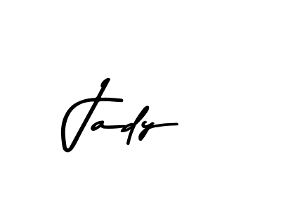 This is the best signature style for the Jady name. Also you like these signature font (Asem Kandis PERSONAL USE). Mix name signature. Jady signature style 9 images and pictures png